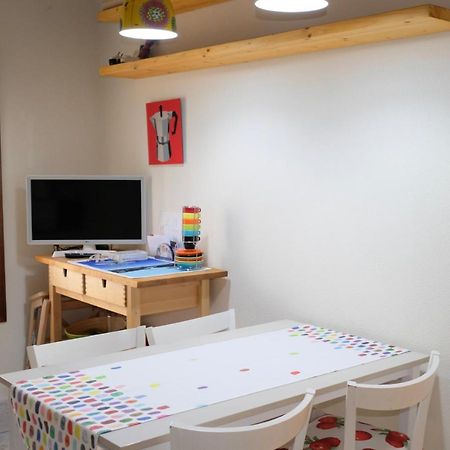 Casa Alufili Apartment เวนิส ภายนอก รูปภาพ