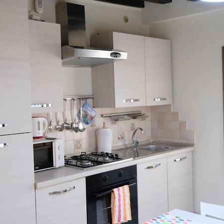 Casa Alufili Apartment เวนิส ภายนอก รูปภาพ