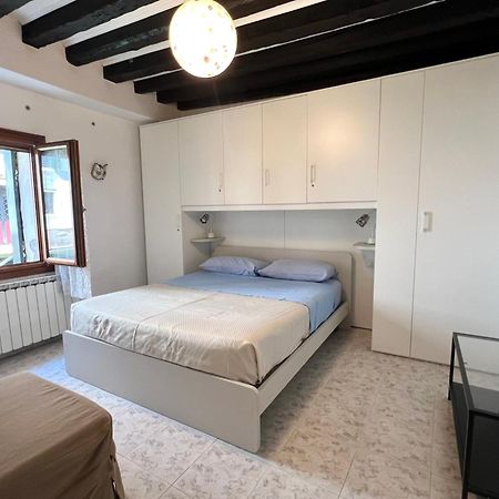 Casa Alufili Apartment เวนิส ภายนอก รูปภาพ