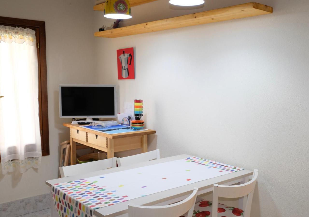 Casa Alufili Apartment เวนิส ภายนอก รูปภาพ