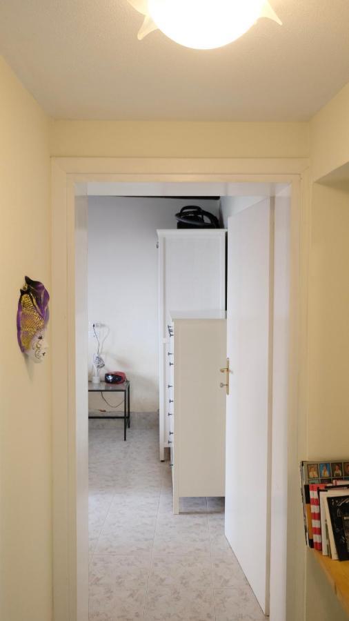 Casa Alufili Apartment เวนิส ภายนอก รูปภาพ