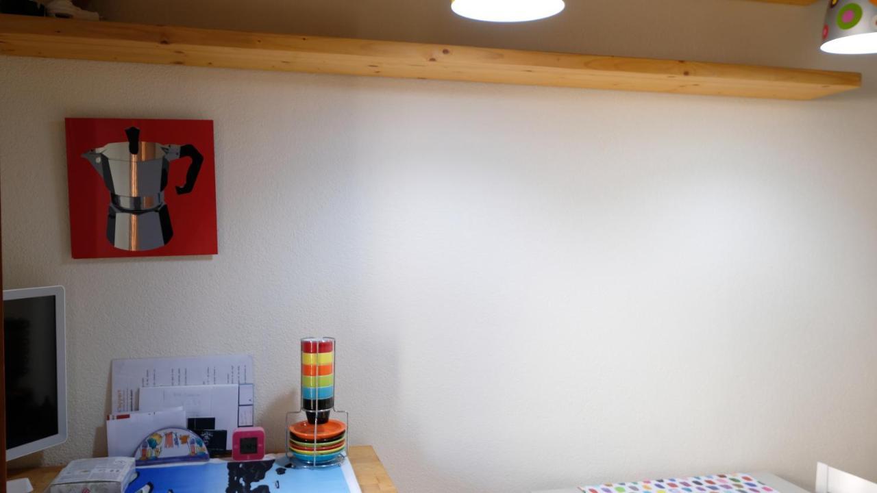 Casa Alufili Apartment เวนิส ภายนอก รูปภาพ