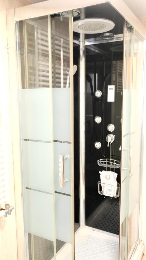 Casa Alufili Apartment เวนิส ภายนอก รูปภาพ